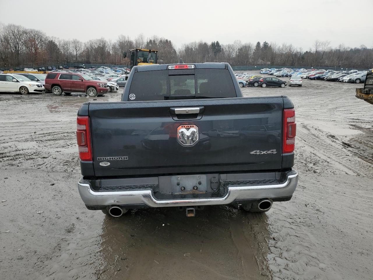 2019 RAM 1500 BIG H - Image 6