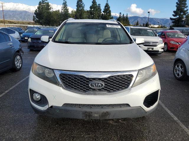 2012 Kia Sorento Base - Фото 5