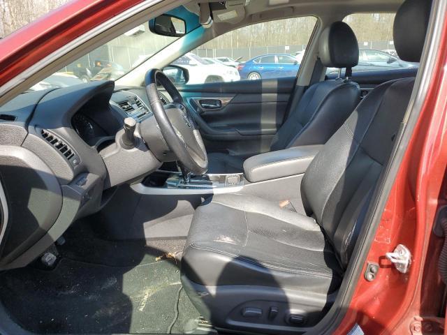 2013 Nissan Altima 2.5 - Фото 7