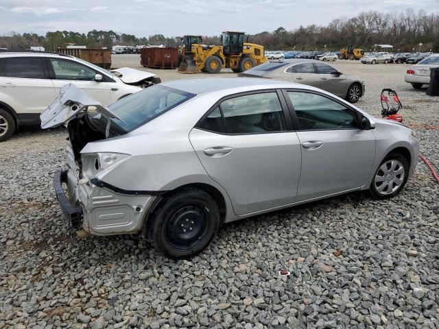 2014 Toyota Corolla L - Image 3