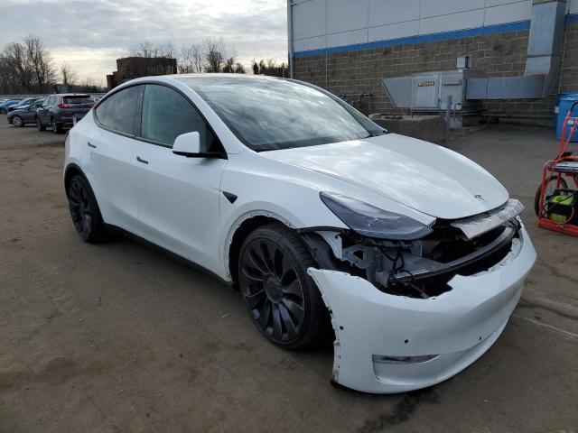 2022 Tesla Model Y - Фото 4
