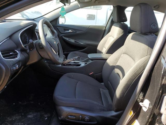 2021 Chevrolet Malibu Lt - Фото 7