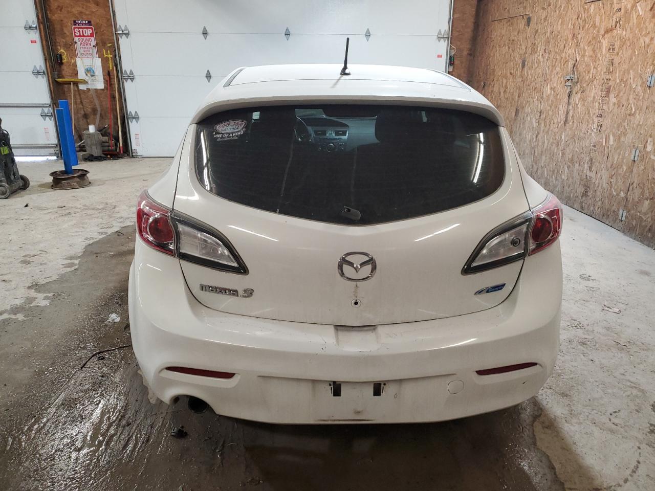 2013 MAZDA 3 I - Фото 6