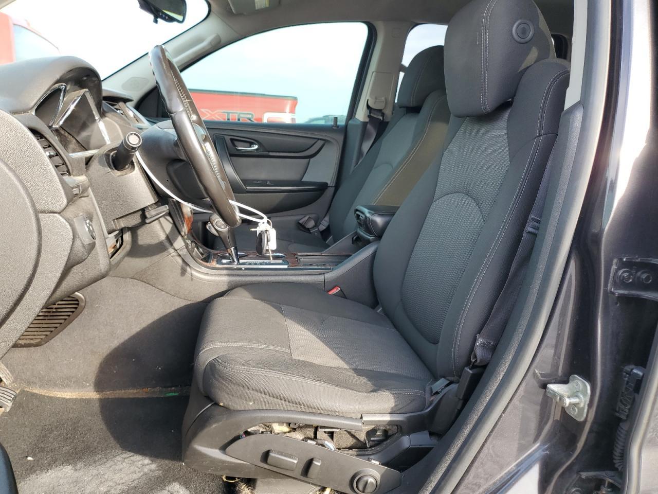 2014 CHEVROLET TRAVERSE L - Image 7