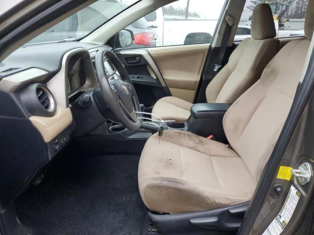 2013 Toyota Rav4 Xle - Image 7