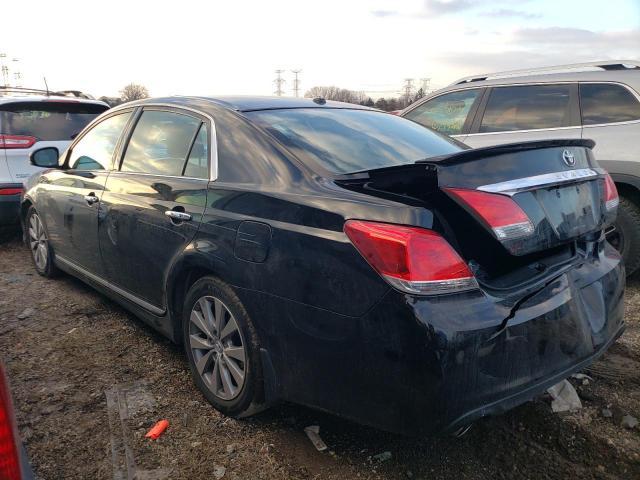 2011 Toyota Avalon Base - Фото 2