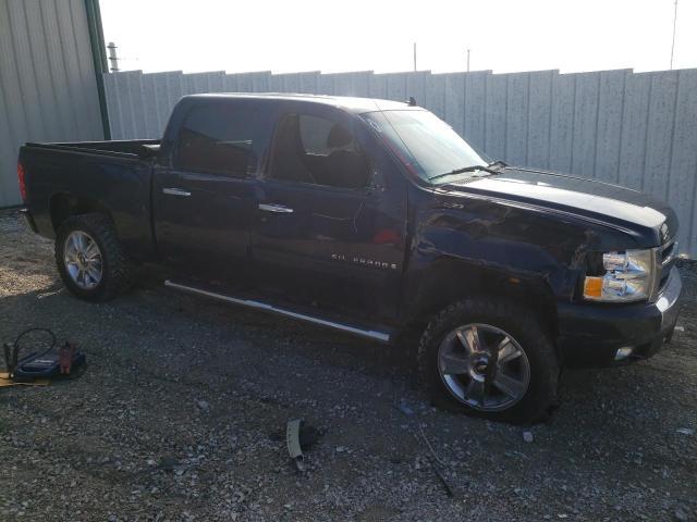 2008 Chevrolet Silverado C1500 - Фото 4