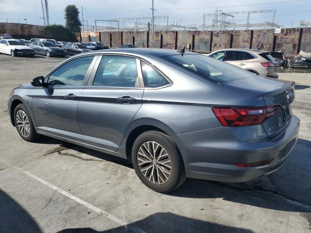 2021 Volkswagen Jetta S - Фото 2