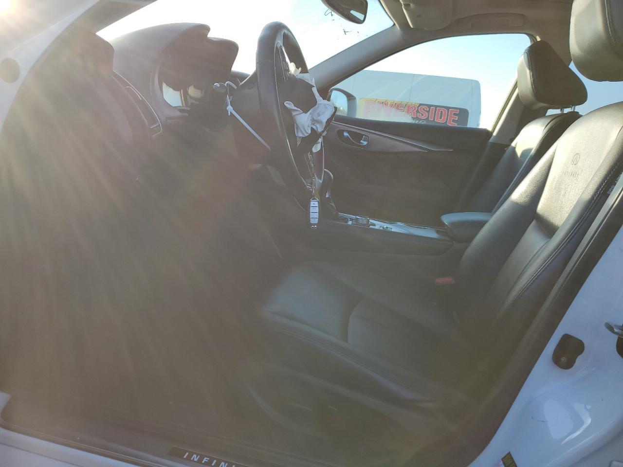 2014 INFINITI Q50 BASE - Image 7