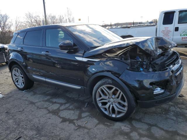 2017 Land Rover Range Rover Evoque Hse - Image 4