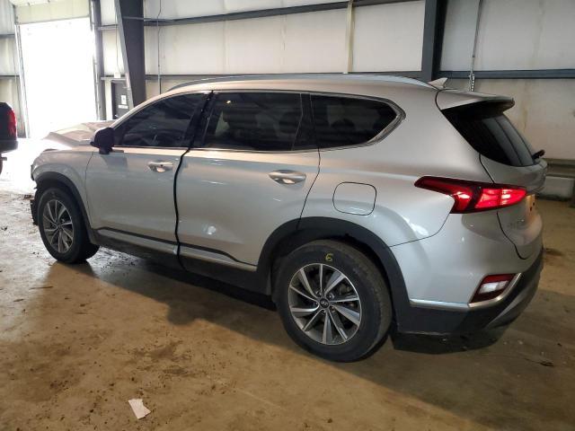 2020 Hyundai Santa Fe Sel - Image 2