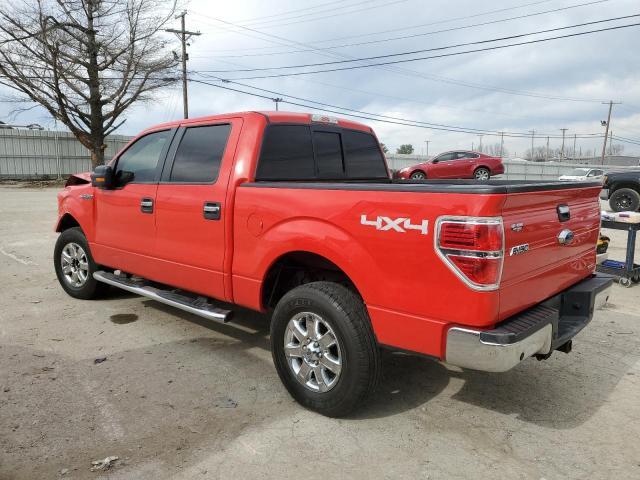 2014 Ford F150 Supercrew - Image 2