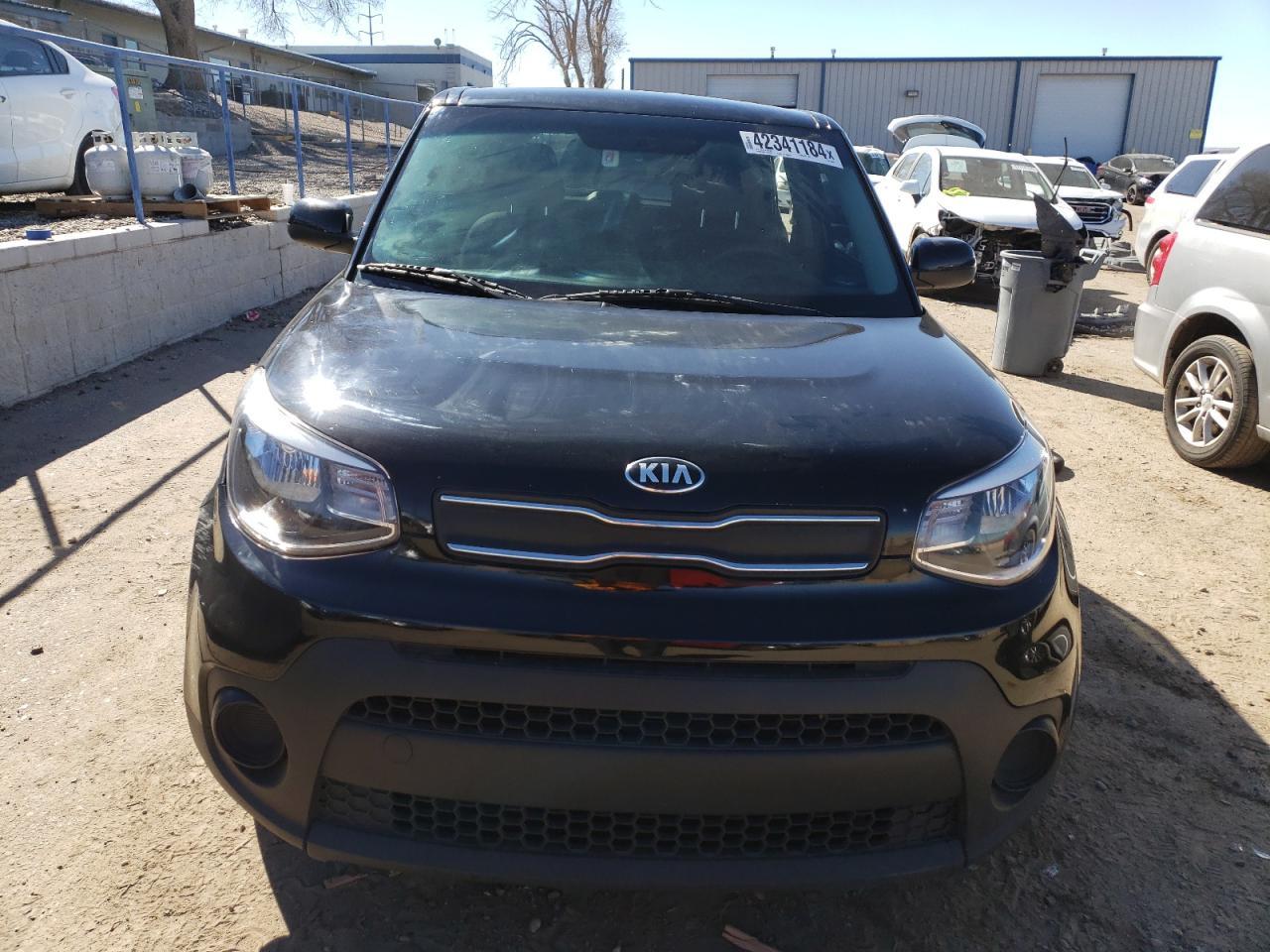 2019 KIA SOUL - Image 5