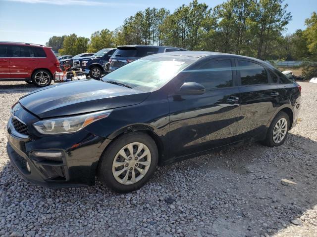 2020 Kia Forte Fe