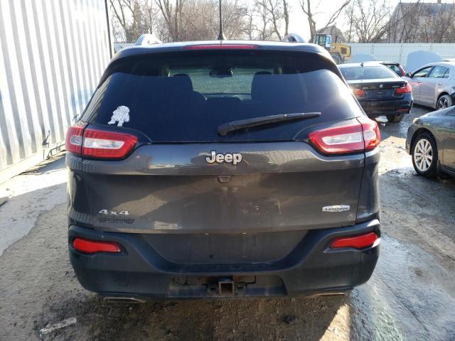 2015 Jeep Cherokee Latitude - Image 6