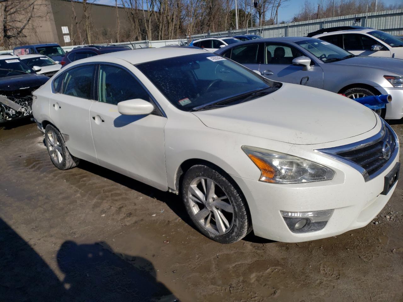 2015 NISSAN ALTIMA 2.5 - Image 4