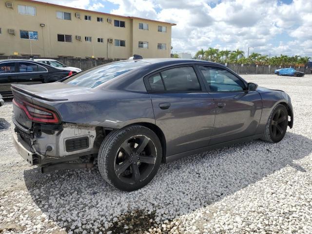 2016 Dodge Charger Sxt - Фото 3
