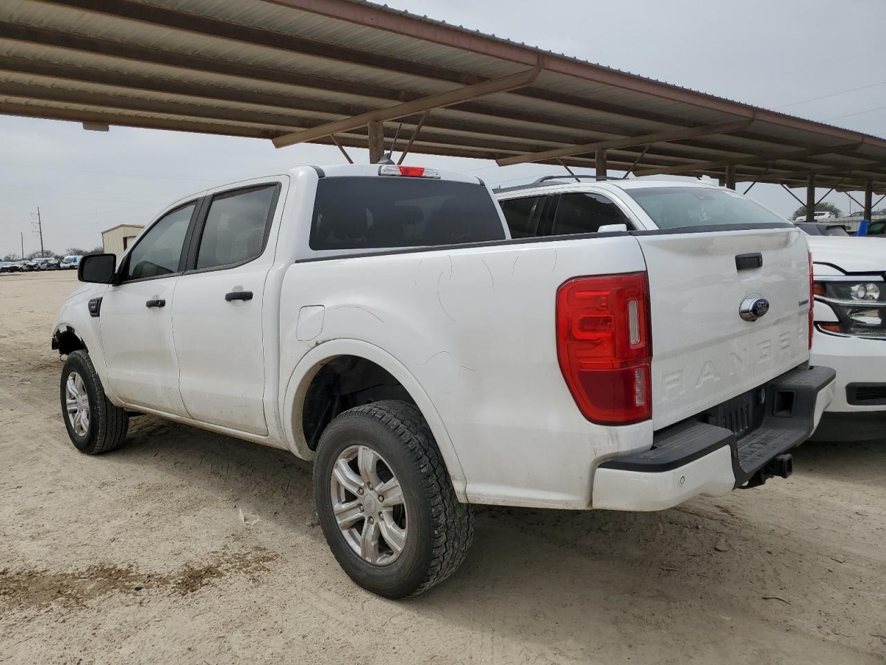 2019 FORD RANGER XL - Фото 2