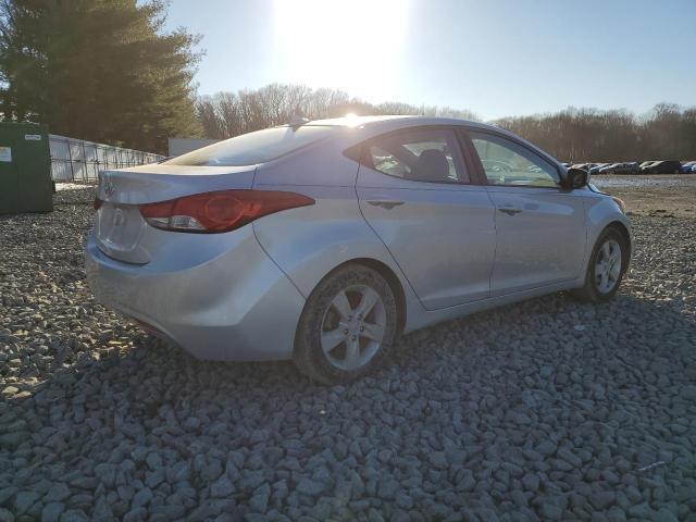 2013 Hyundai Elantra Gls - Фото 3