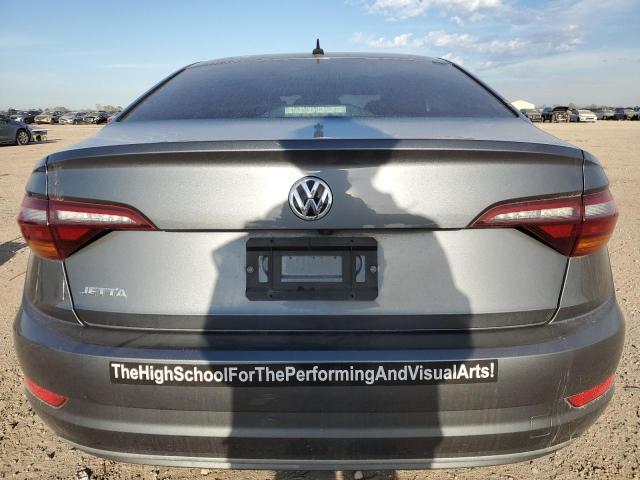 2019 Volkswagen Jetta S - Фото 6