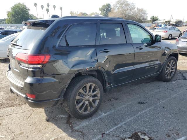 2016 Jeep Grand Cherokee Limited - Image 3