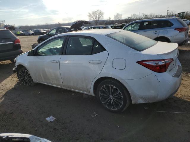 2015 Toyota Corolla L - Фото 2