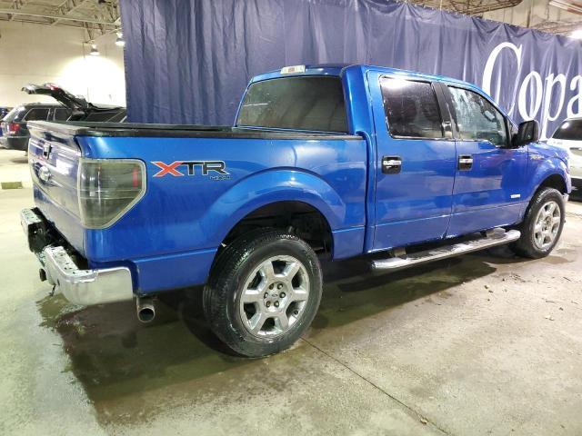 2014 Ford F150 Supercrew - Image 3