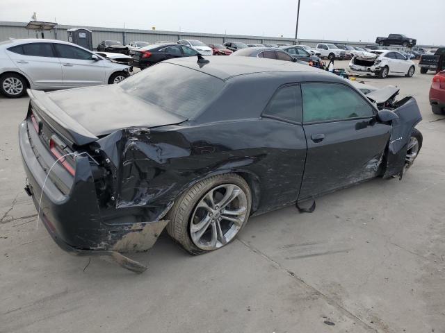 2020 Dodge Challenger R/T - Фото 3