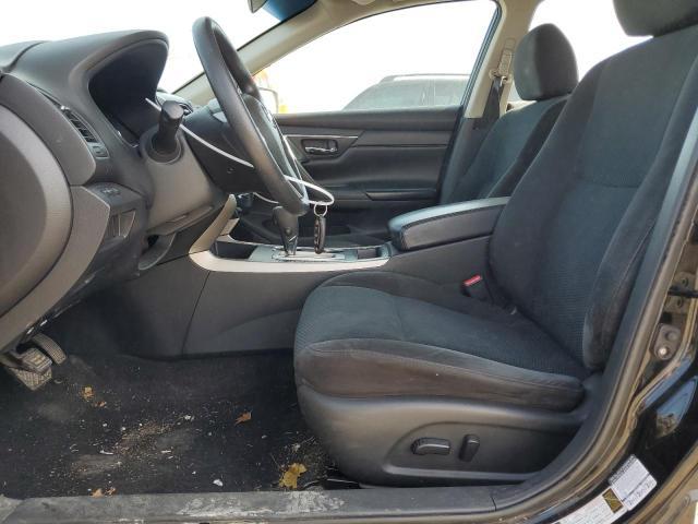 2015 Nissan Altima 2.5 - Image 7