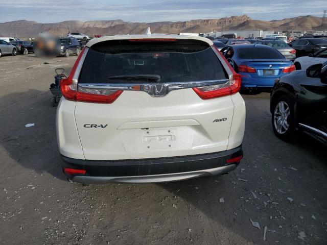 2018 Honda Cr-V Ex - Image 6