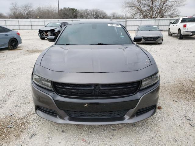 2019 Dodge Charger Sxt - Фото 5