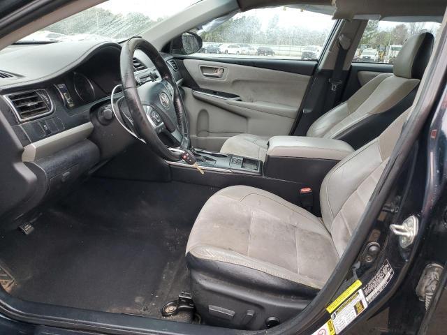 2015 Toyota Camry Le - Фото 7