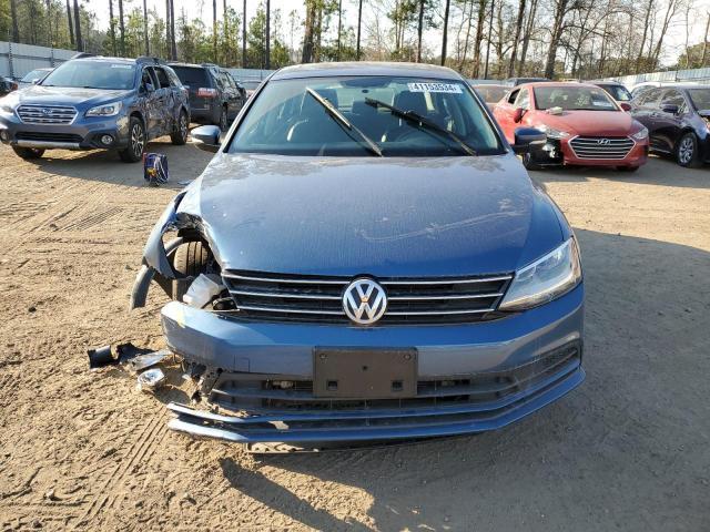 2016 Volkswagen Jetta Se - Image 5