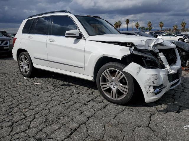 2014 Mercedes-Benz Glk 350 - Image 4