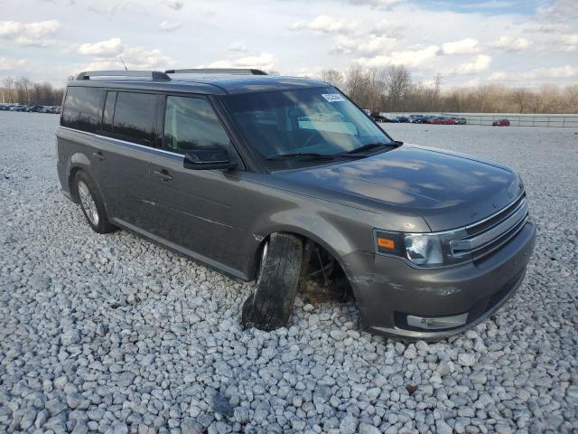 2013 Ford Flex Sel - Фото 4