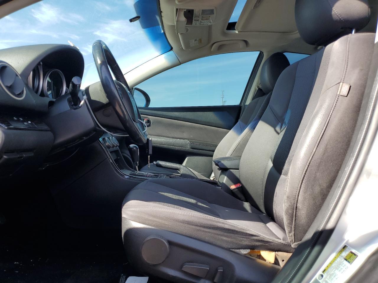 2013 MAZDA 6 TOURING - Фото 7