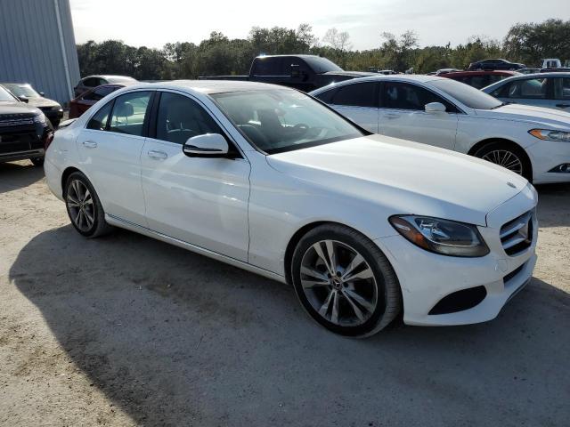 2018 Mercedes-Benz C 300 - Фото 4