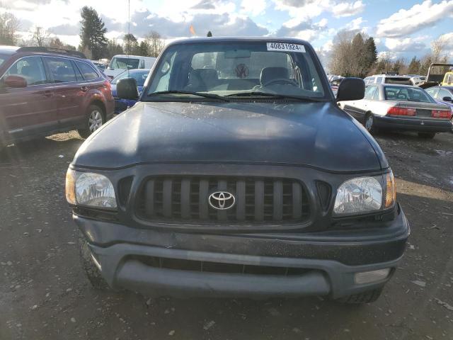 2001 Toyota Tacoma Xtracab Prerunner - Фото 5