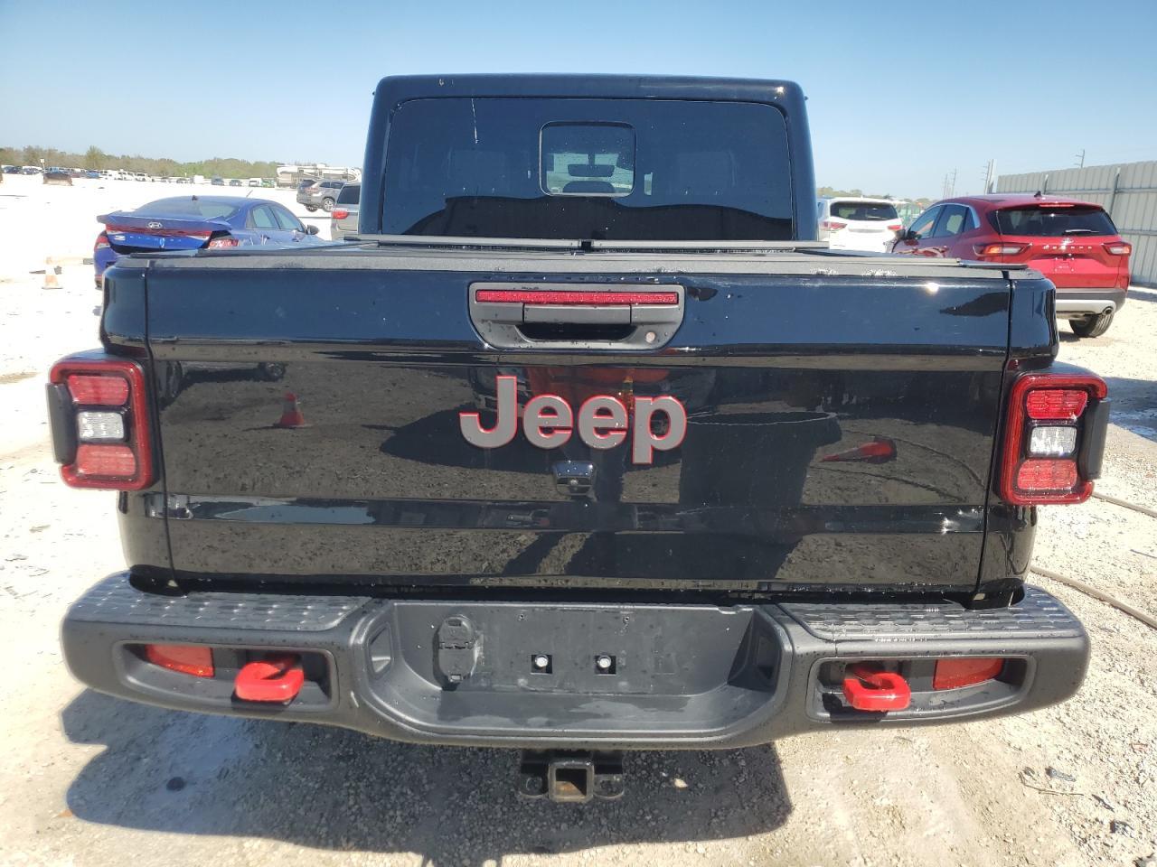 2023 JEEP GLADIATOR - Image 6