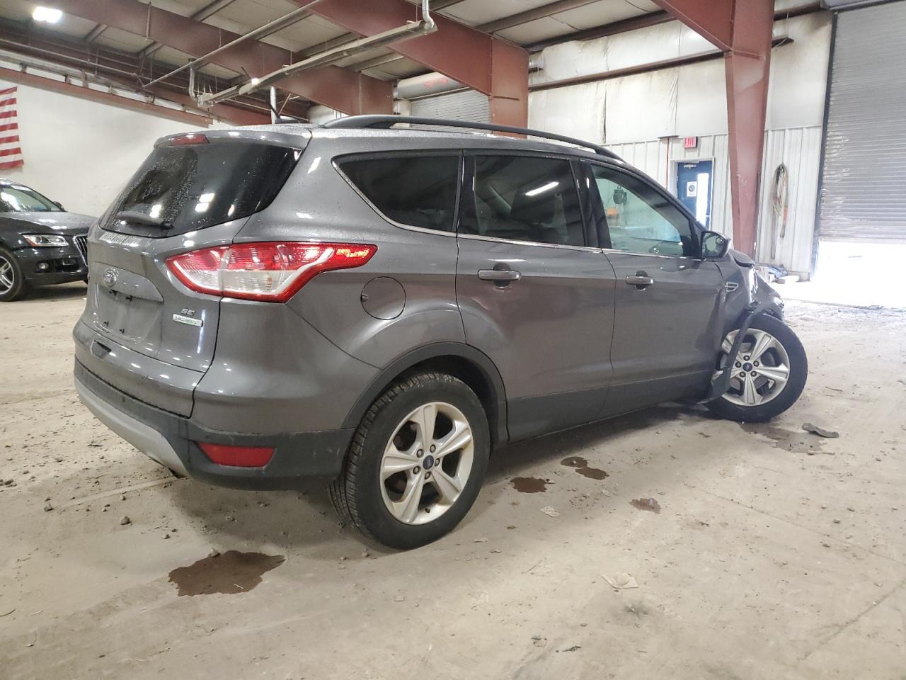 2014 FORD ESCAPE SE - Фото 3