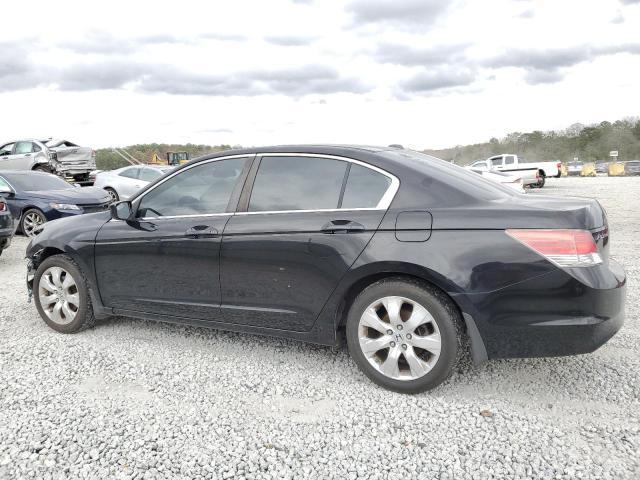 2010 Honda Accord Exl - Фото 2