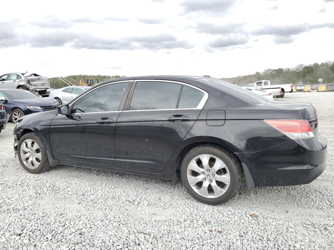 2010 HONDA ACCORD EXL - Image 2