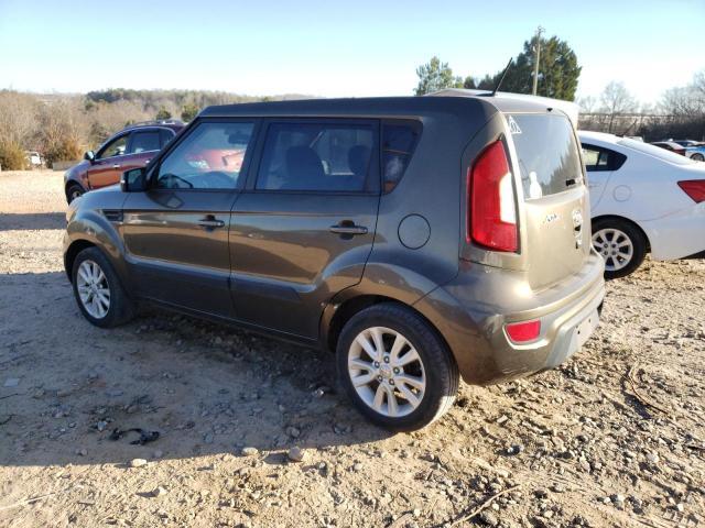 2013 KIA SOUL - Image 2
