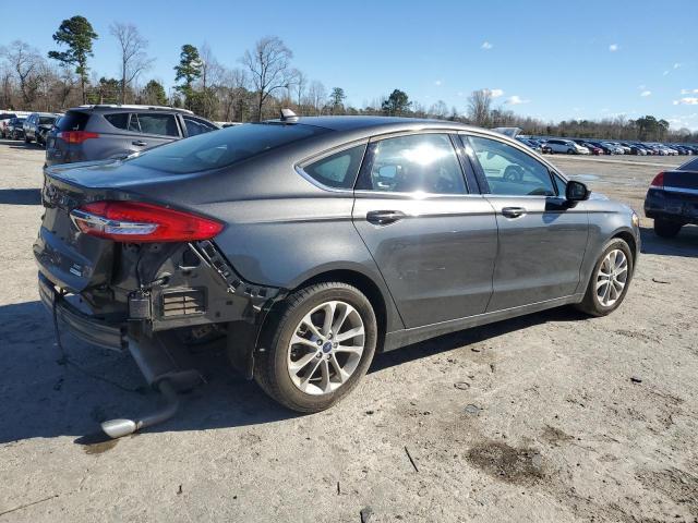 2020 FORD FUSION SE - Image 3