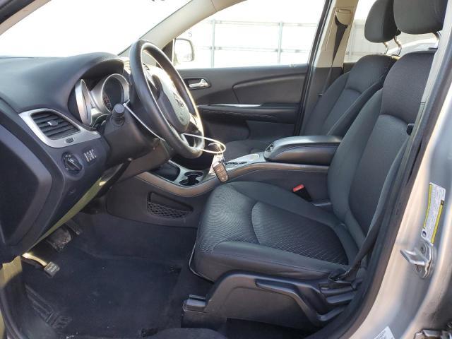 2011 Dodge Journey Express - Фото 7