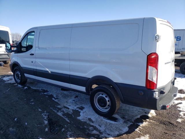 2015 Ford Transit T-350 - Фото 2