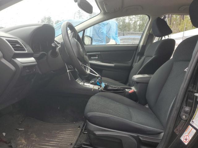 2016 Subaru Impreza Premium - Фото 7