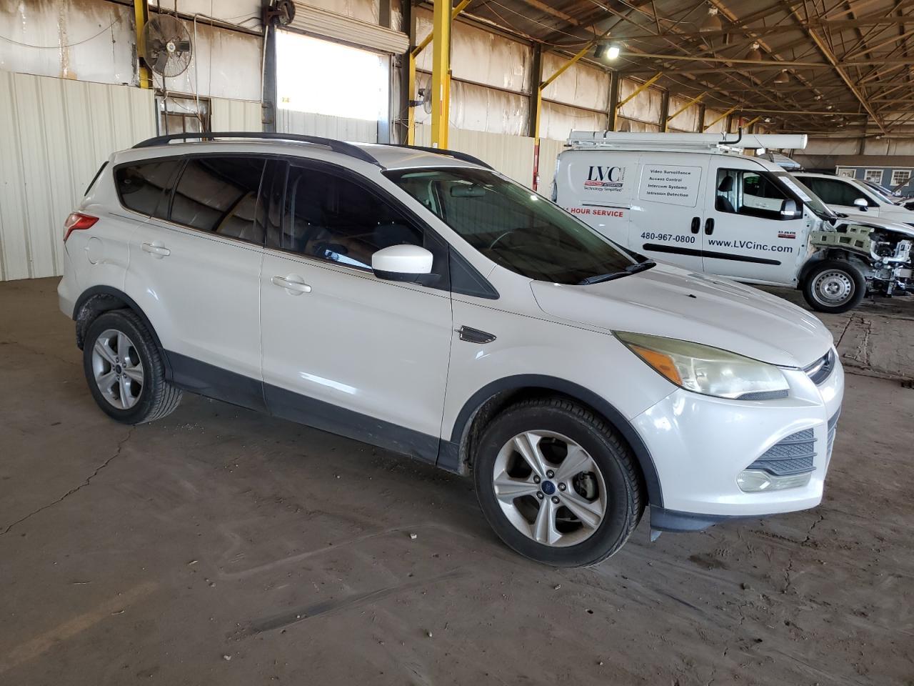 2014 FORD ESCAPE SE - Фото 4