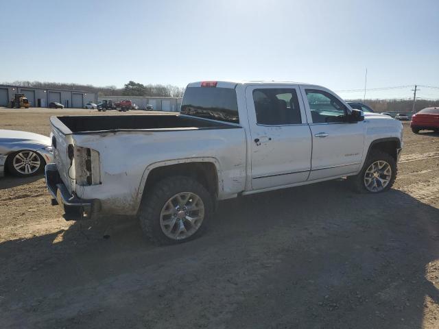 2017 GMC Sierra K1500 Slt - Фото 3
