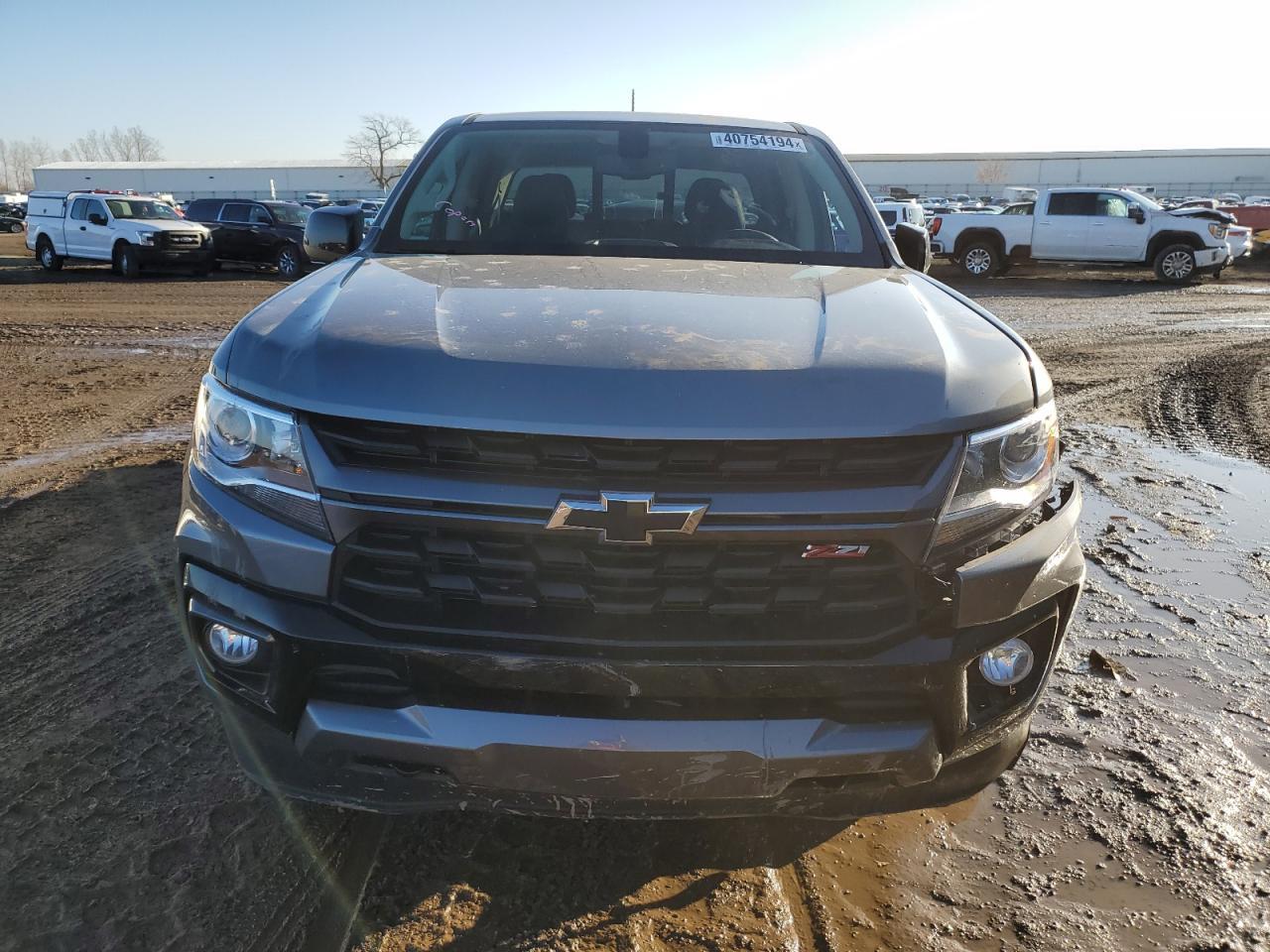 2022 CHEVROLET COLORADO Z - Image 5